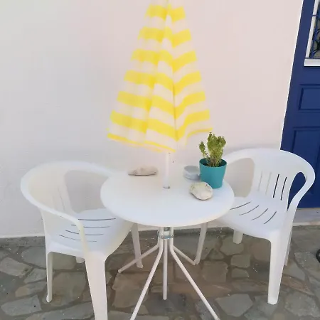 Ioanna's Apartment