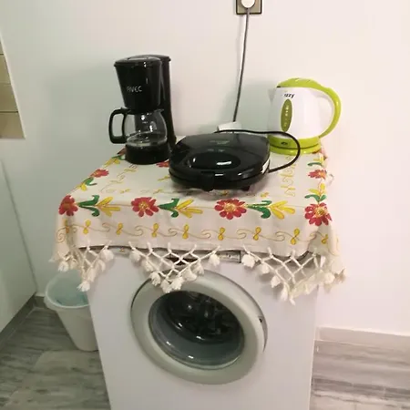 Ioanna's Apartment